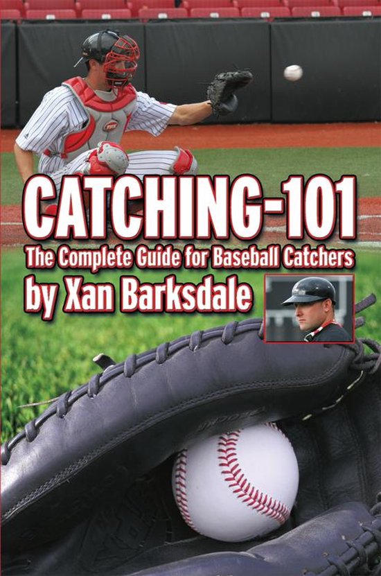 Catching-101 - cover