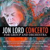 Jon Lord: Concerto for Group and Orchestra