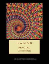 Fractal 558
