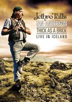Thick as a Brick: Live in Iceland [Video]