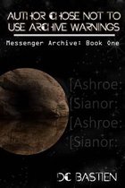 Author Chose Not To Use Archive Warnings