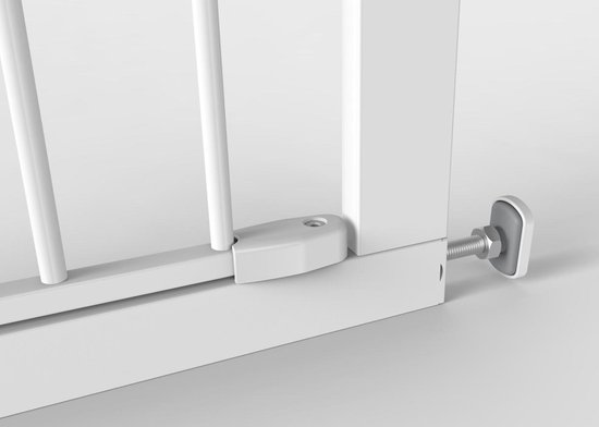 noma pressure fit gate