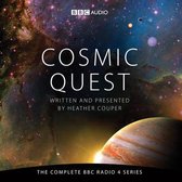 The Cosmic Quest