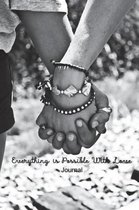 Everything Is Possible with Love