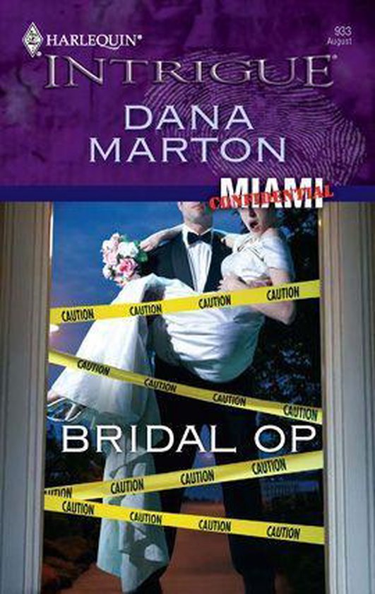 Bridal Op - cover