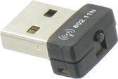 Micro adaptateur Wifi 150 Mbps