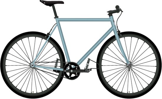 Felt brougham single speed sale