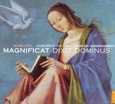 Magnificat Dixit Dominus Madrigals