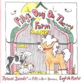 Filly's Day on the Farm