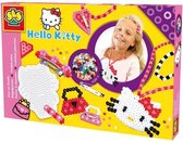 Ses Strijkkralen - Hello Kitty Sieradenset