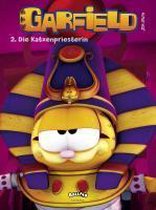 Garfield 02. Die Katzenpriesterin