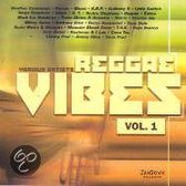Reggae Vibes 1