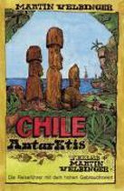 Chile. Antarktis