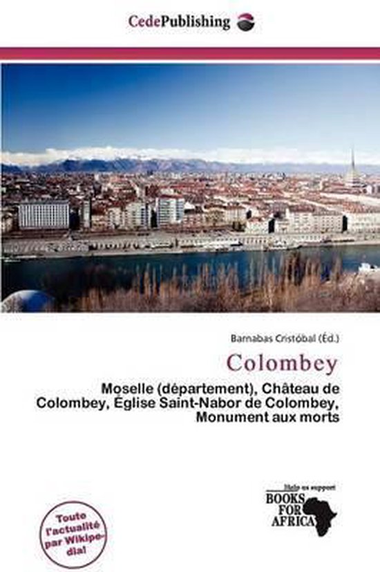 Colombey