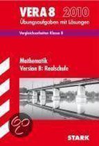 Vergleichsarbeiten 2012 Mathematik VERA 8. Version B. Realschule