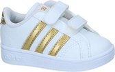 adidas Baseline Infant - Schoenen  - wit - 21