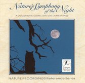 Nature's Symphony of the Night