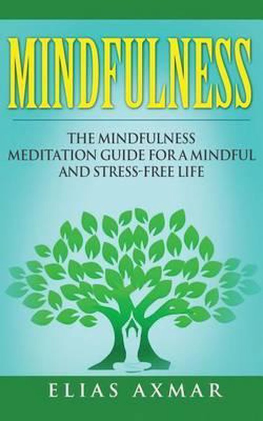 Mindfulness - cover