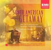 South American Getaway - Villa-Lobos etc / Berlin Cellos et al
