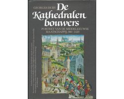 Kathedralenbouwers Geb.