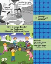 Graded German Readers- First German Reader for Beginners