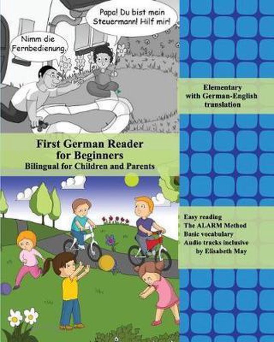 Graded German Readers First German Reader for Beginners