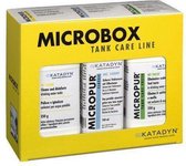 Micropur MT Water Ontsmettingsmiddel Box geel