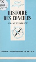 Histoire des conciles