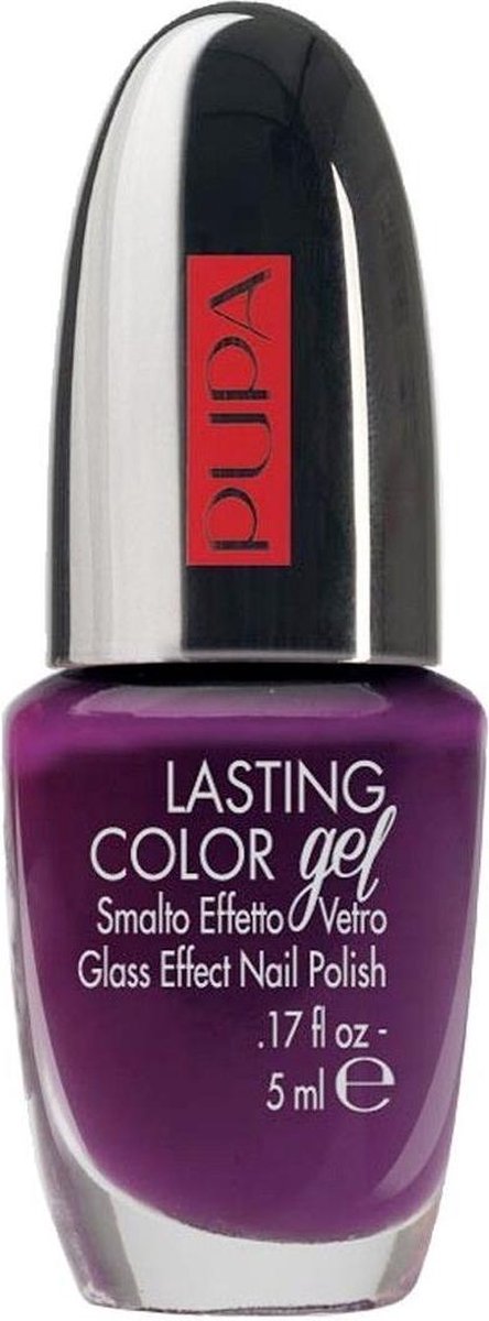 Goedkoopste PUPA Nagellak Nails Lasting Color Gel 023 Blueberry Milkshake