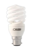 Calex spaarlamp 15W B22