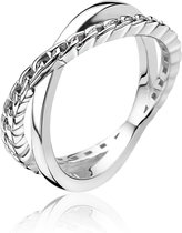 ZINZI ring ZIR1570 - Zilver 925