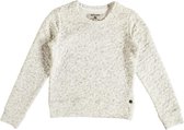 Garcia sweater milk melee Maat - 116/122