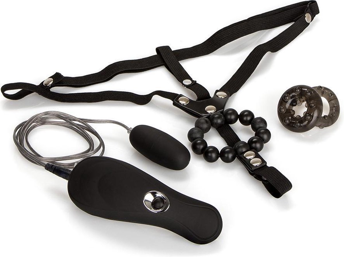 Goedkoopste Calex Ours Sensual Kit | CALIFORNIA EXOTICS
