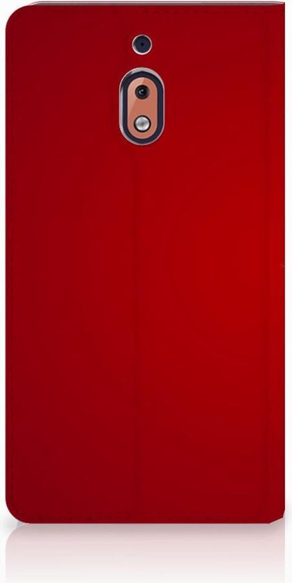 Coque Nokia 2.1 2018 Uniek Standcase Love