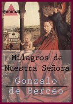 Imprescindibles de la literatura castellana - Milagros de Nuestra Señora