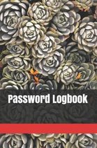 Password Logbook