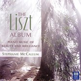 Liszt Album