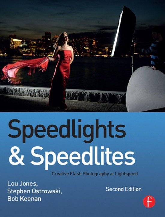 Speedlights & Speedlites - cover