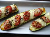 The Zucchini Cookbook - 898 Recipes