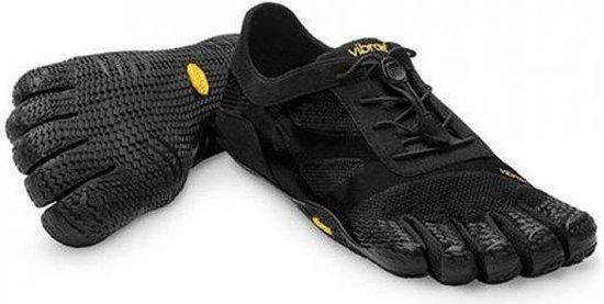 Vibram Fivefingers KSO EVO - Hardloopschoenen - Barefoot - Vrouwen