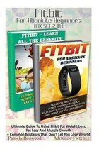 Fitbit for Absolute Beginners Box Set 2 in 1