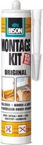 Bol.com Bison montagekit original 310 ML 2 stuks aanbieding
