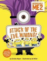 Despicable Me 2