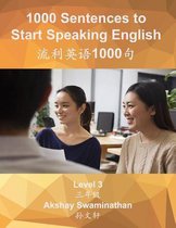 1000 Sentences to Start Speaking English