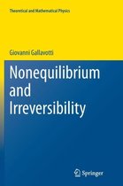 Nonequilibrium and Irreversibility