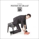 Pieter De Graaf Trio: Introducing