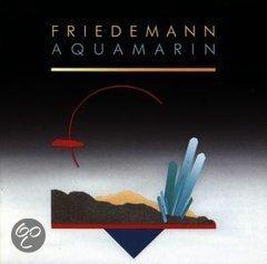 Aquamarin