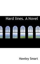 Hard Lines. a Novel