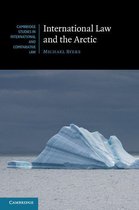 Cambridge Studies in International and Comparative Law 103 - International Law and the Arctic