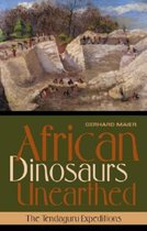 Life of the Past - African Dinosaurs Unearthed